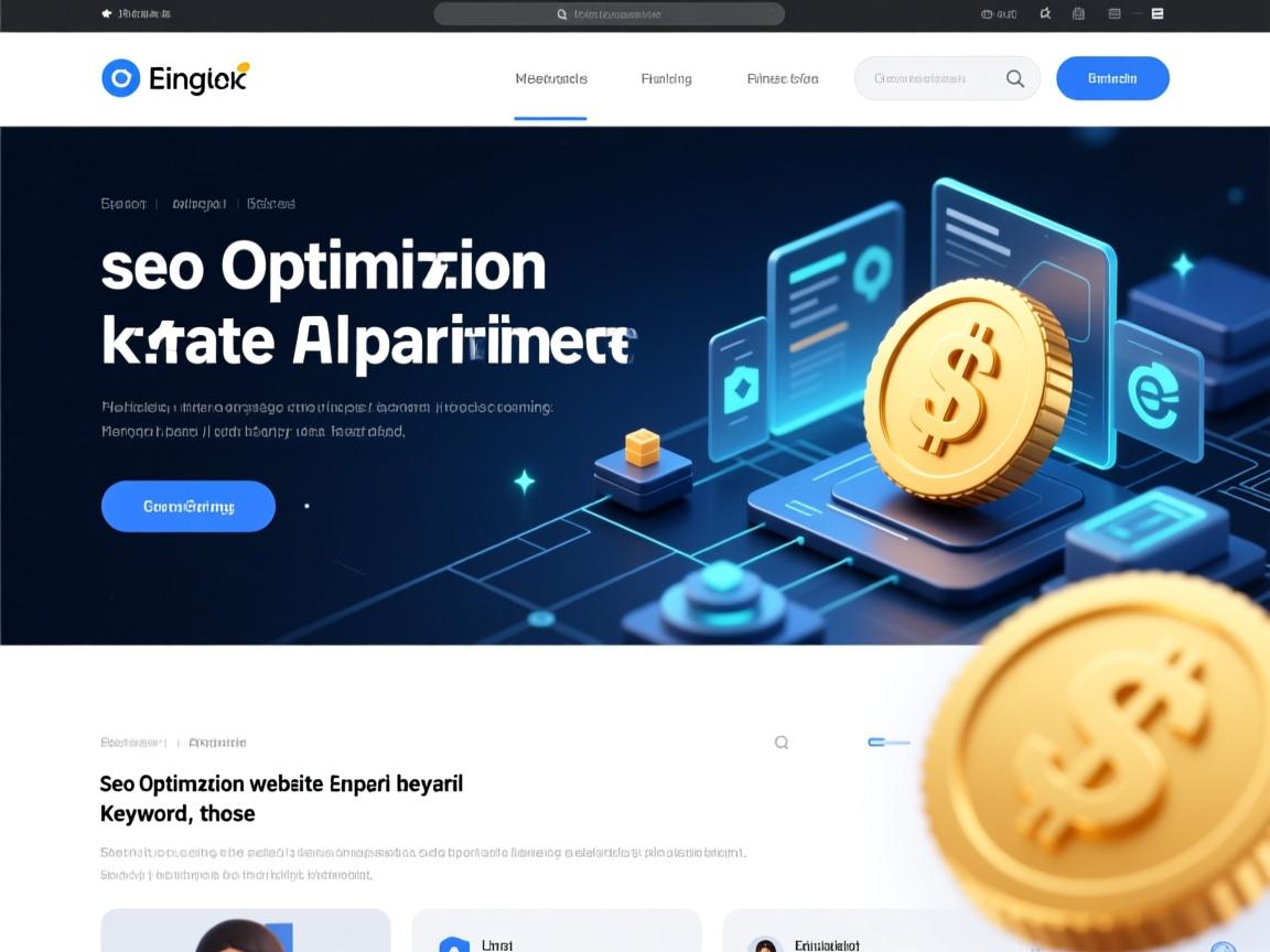 seo优化如何提高网站用户体验的相关长尾关键词是那些