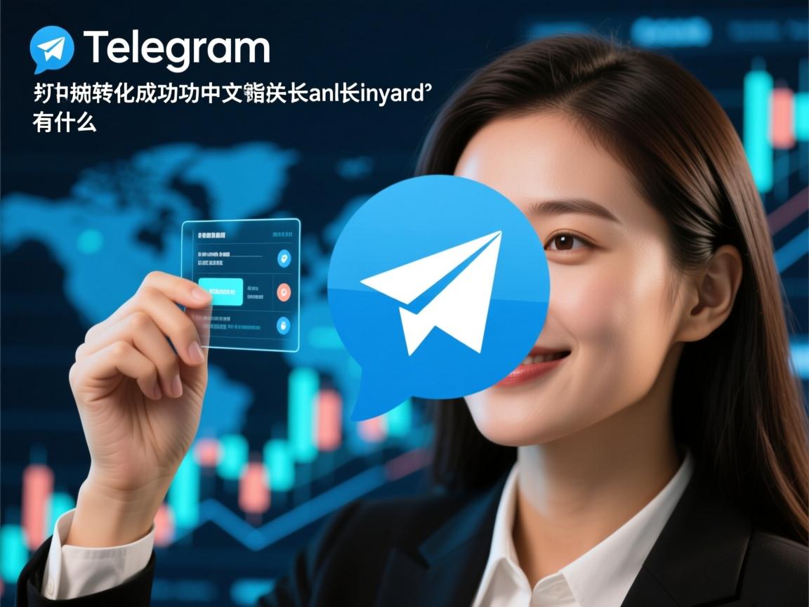 详细阅读:telegram怎么转化成功中文的相关长尾关键词有什么 telegram怎么转化成功中文的相关长尾关键词有什么