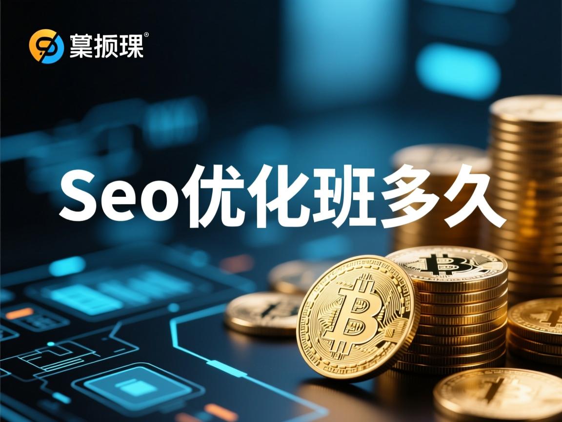 seo优化班多久