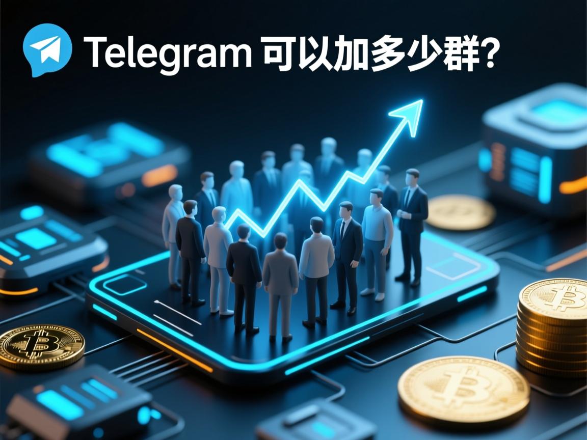 详细阅读:telegram可以加多少群 telegram可以加多少群