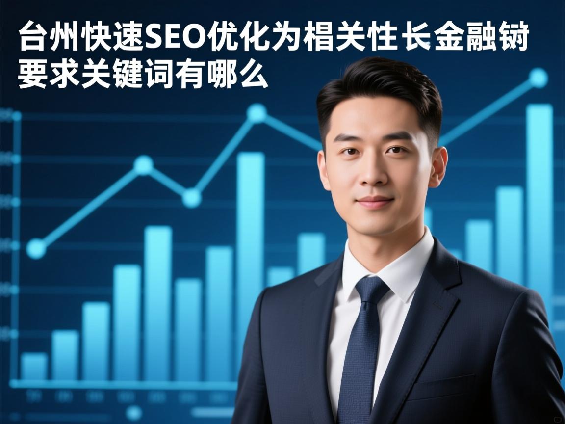 台州快速seo优化的相关长尾关键词有哪些
