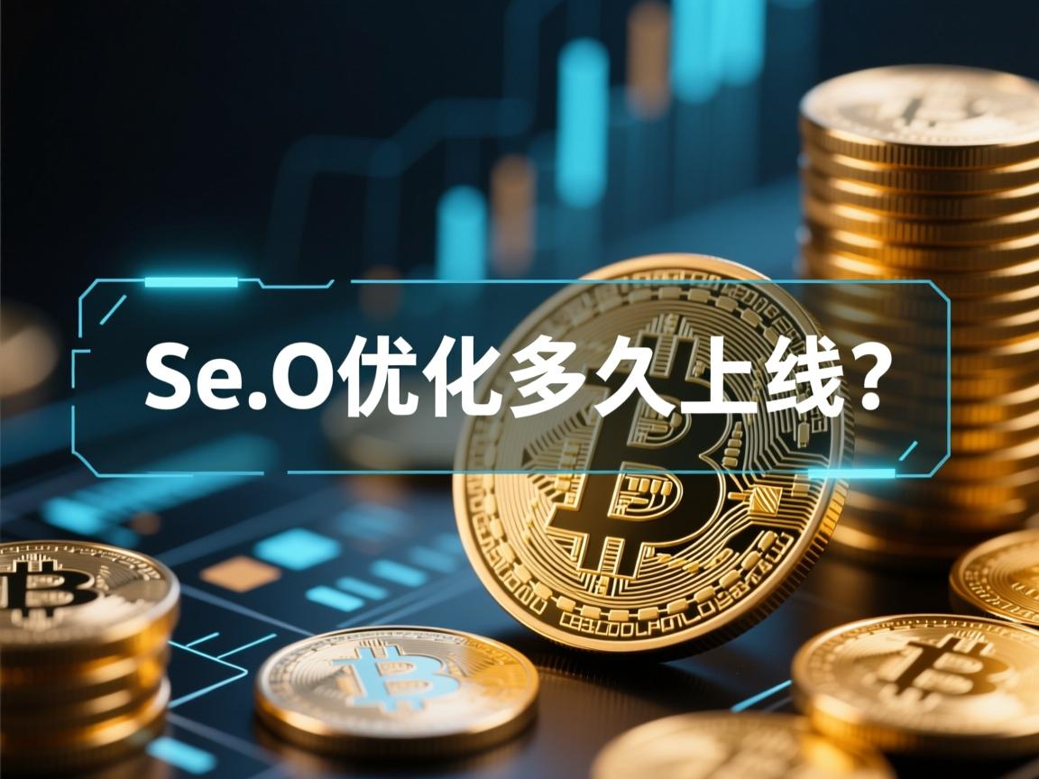 SeO优化多久上线