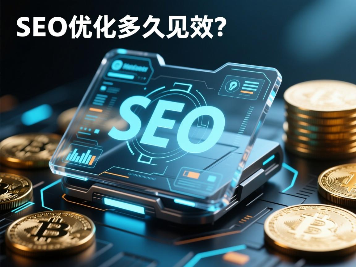 SEO优化多久见效