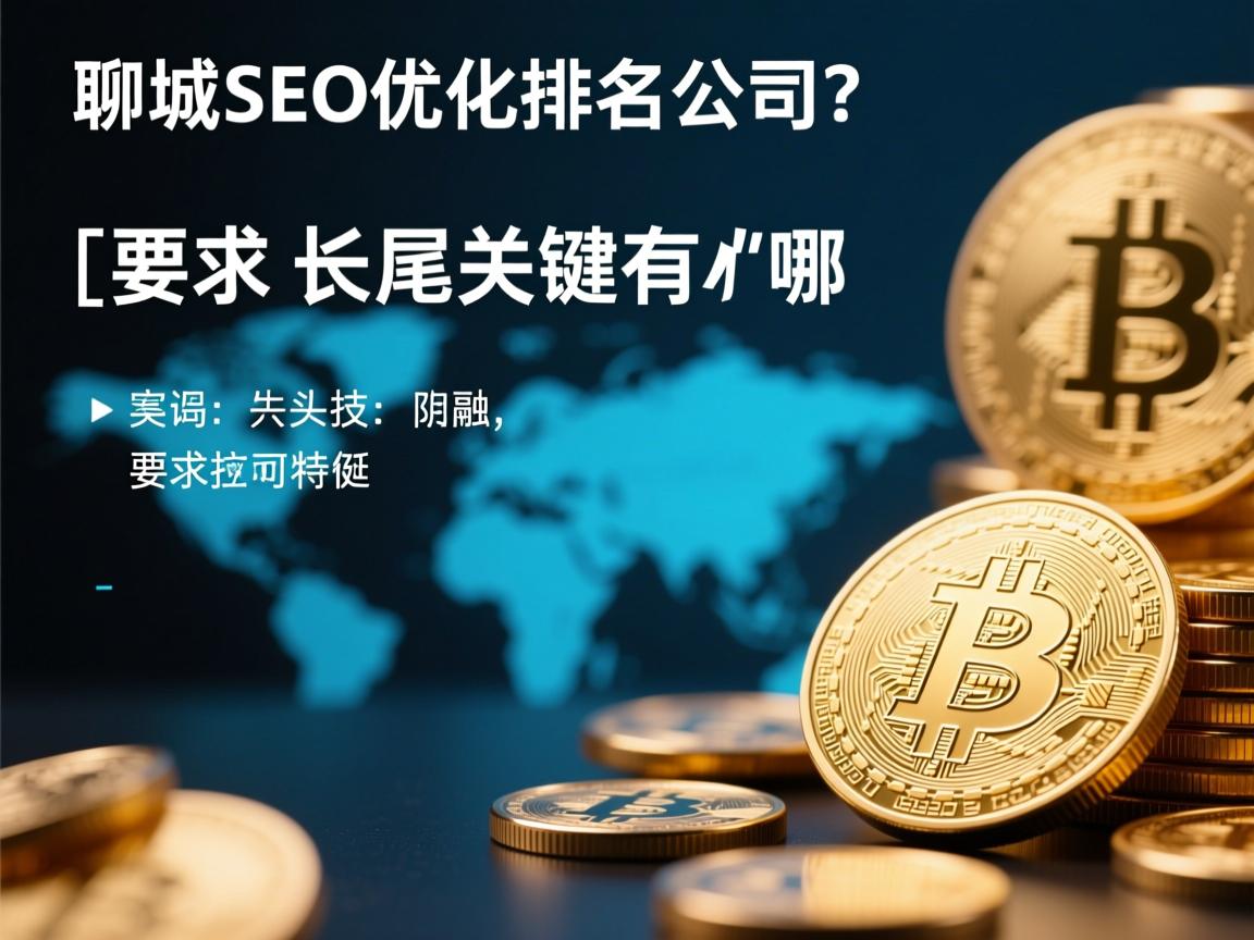 聊城seo优化排名公司的相关长尾关键词有哪些