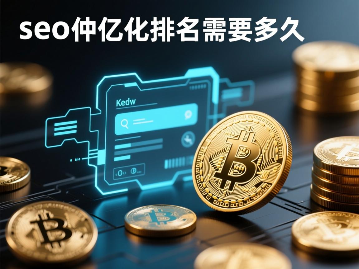 seo优化排名需要多久