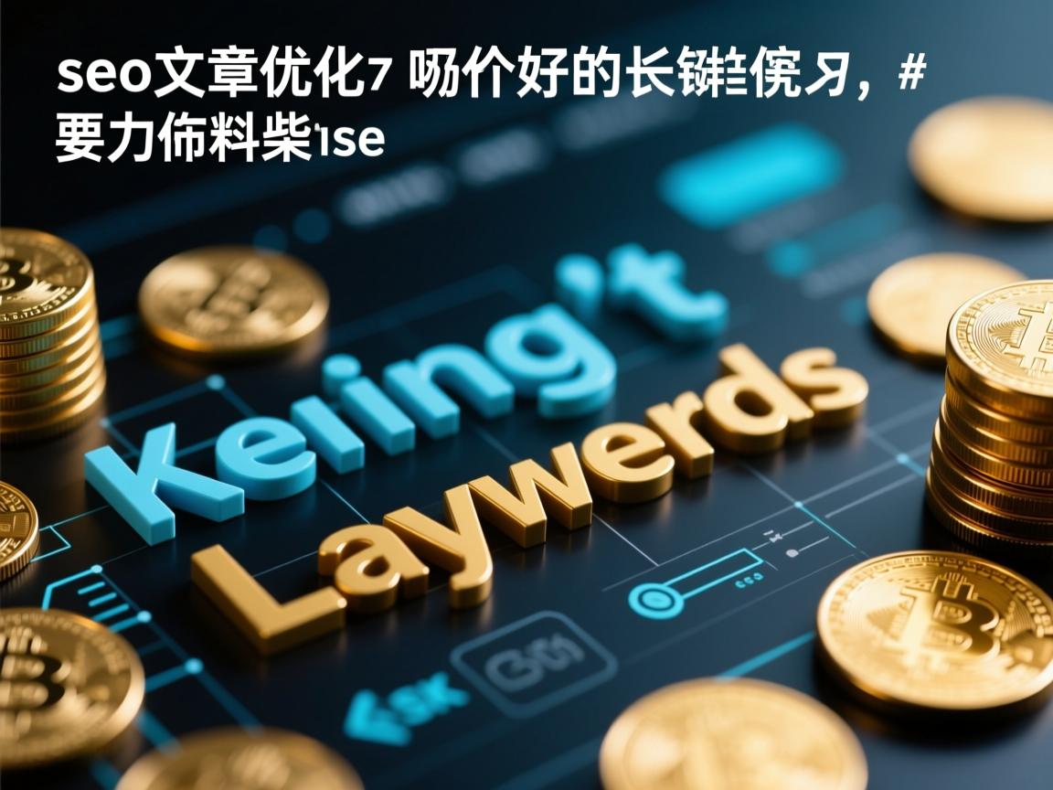 seo文章优化哪个好的相关长尾关键词是那些