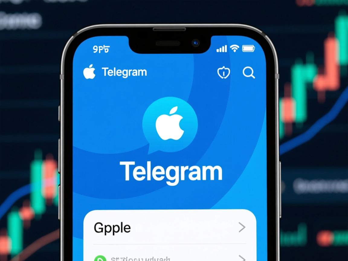苹果手机Telegram怎么用的相关长尾关键词有哪些