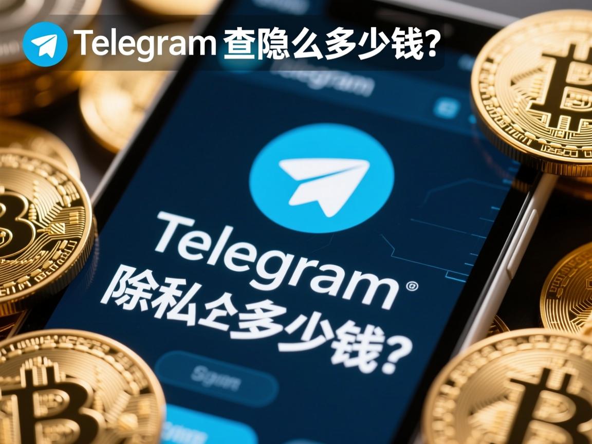 详细阅读:telegram查隐私多少钱 telegram查隐私多少钱