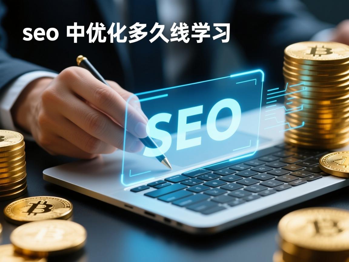 seo优化多久能学会