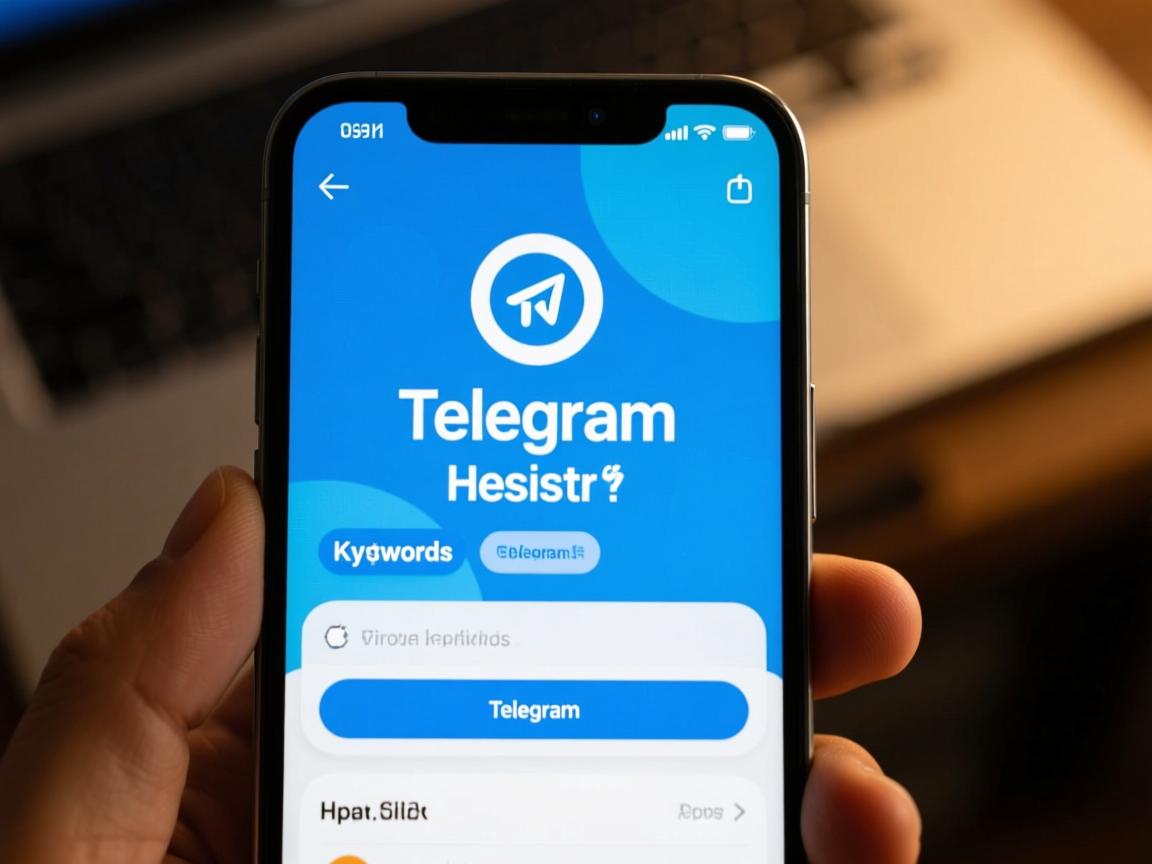 苹果手机telegram怎么注册不了的相关长尾关键词是那些