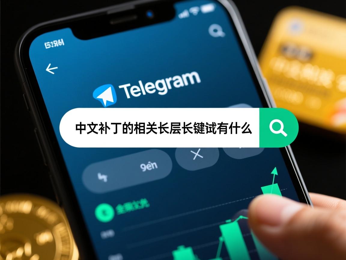 详细阅读:手机版Telegram怎么搜索中文补丁的相关长尾关键词有什么 手机版Telegram怎么搜索中文补丁的相关长尾关键词有什么