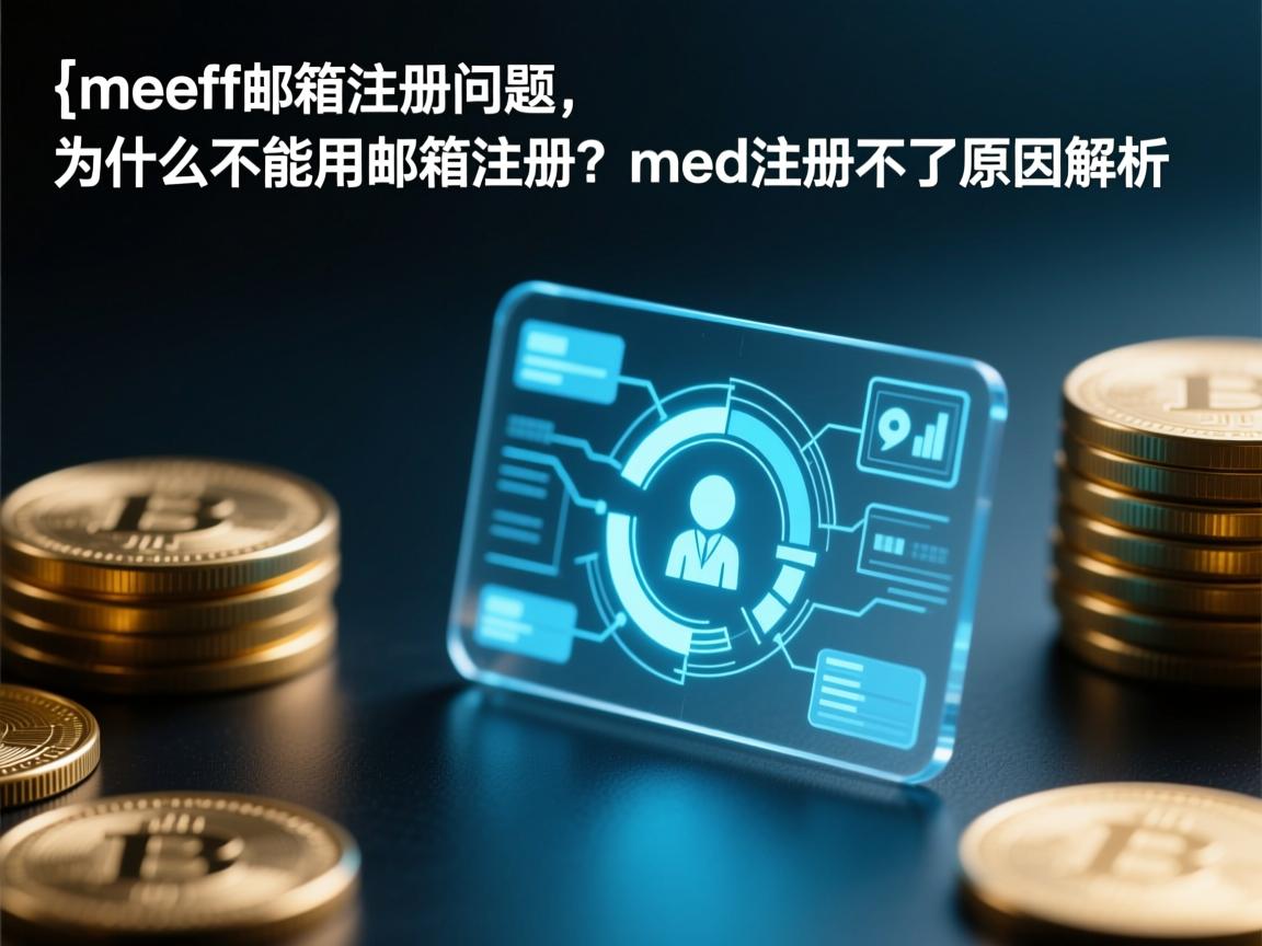 }meeff邮箱注册问题，为什么不能用邮箱注册？med注册不了原因解析