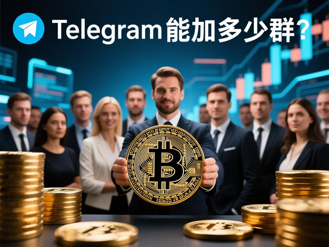 详细阅读:telegram能加多少群 telegram能加多少群