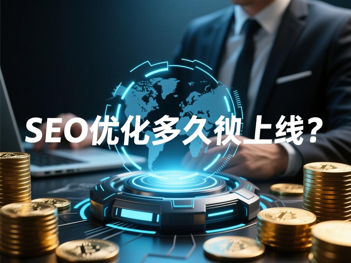 SEO优化多久能上线