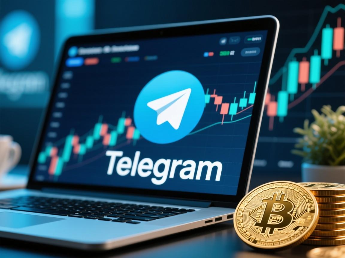 有多少人用telegram