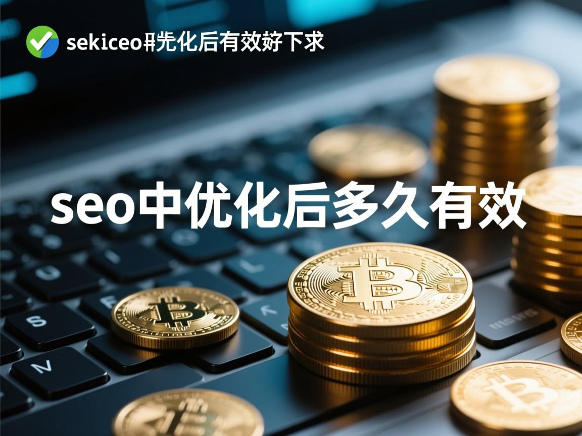 seo优化后多久有效