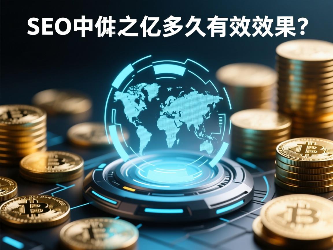seo优化多久会有效果