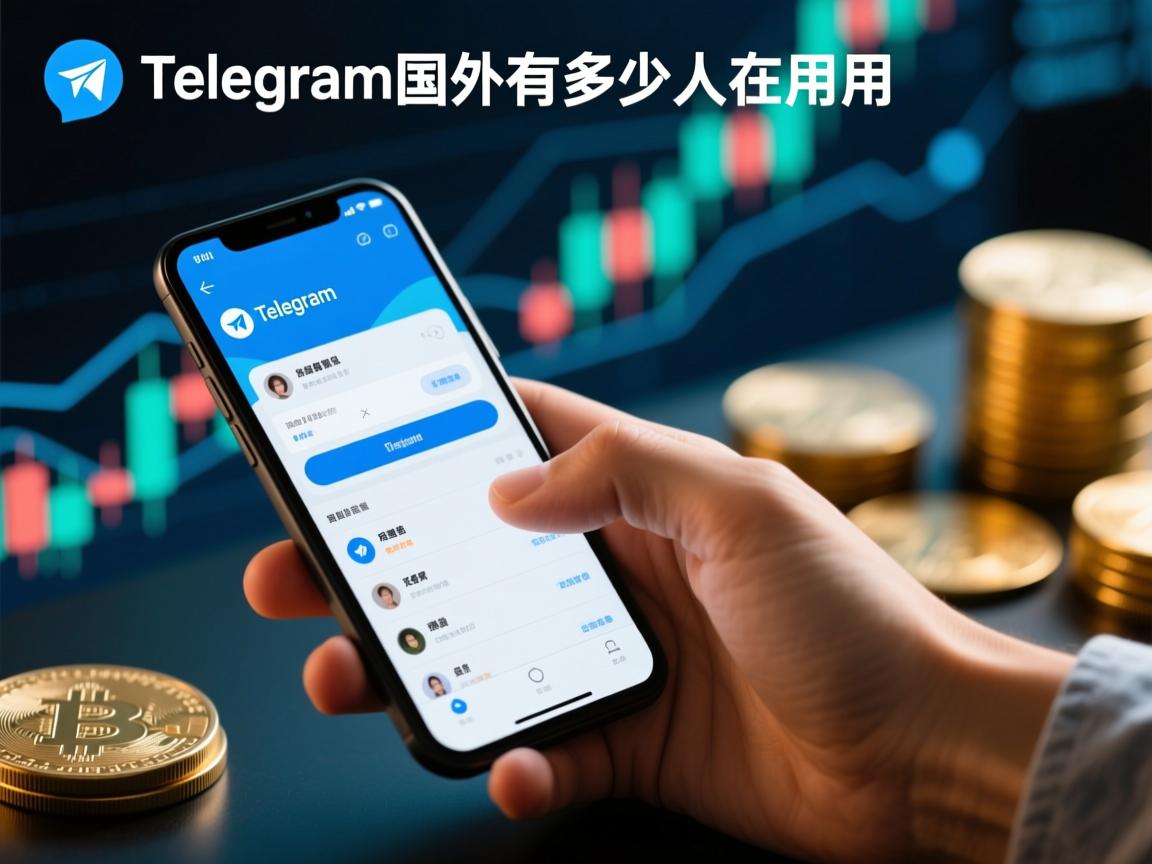 详细阅读:telegram国外有多少人在用 telegram国外有多少人在用