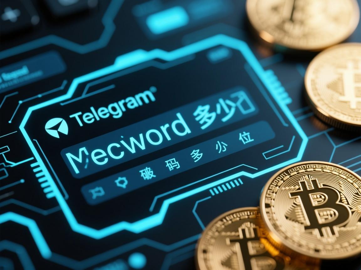 详细阅读:telegram二级密码多少位 telegram二级密码多少位