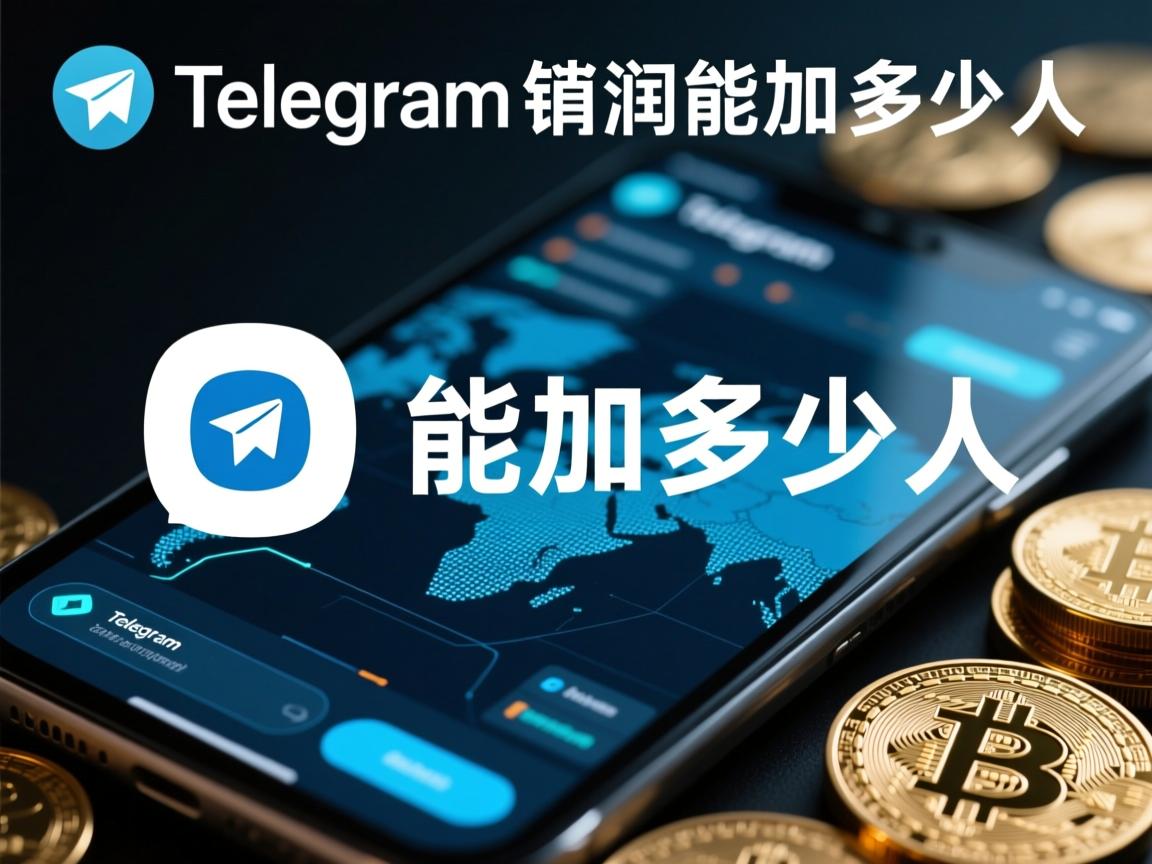 详细阅读:telegram频道能加多少人 telegram频道能加多少人