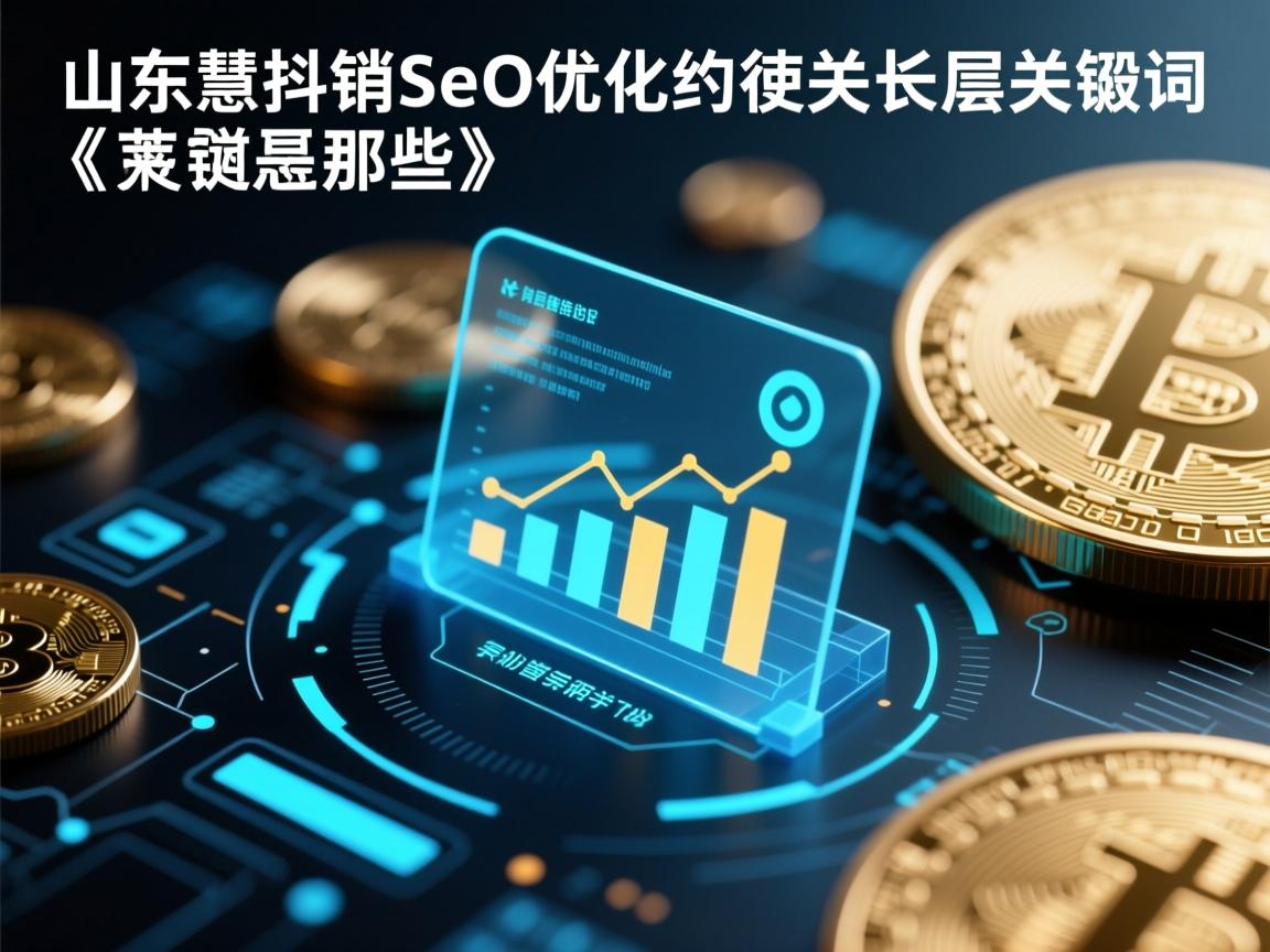 山东慧抖销seo优化的相关长尾关键词是那些