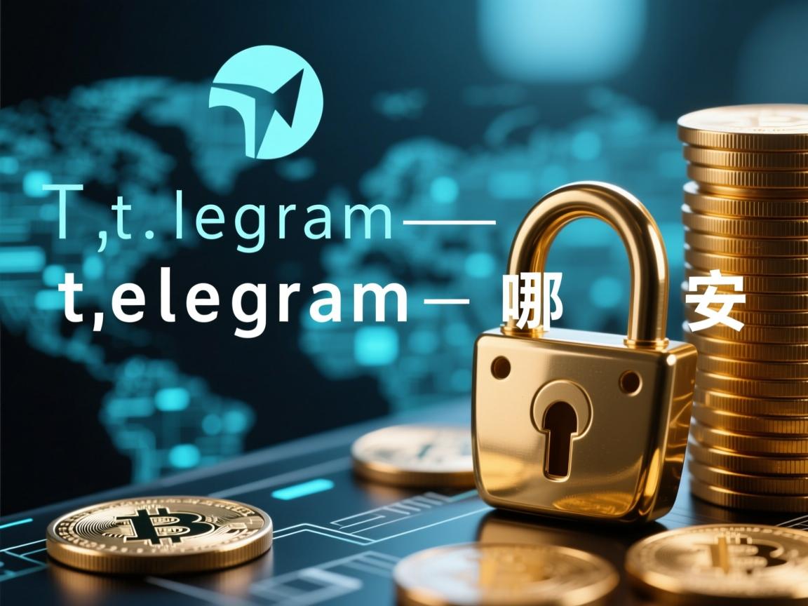 详细阅读:telegram 哪个安全 telegram 哪个安全