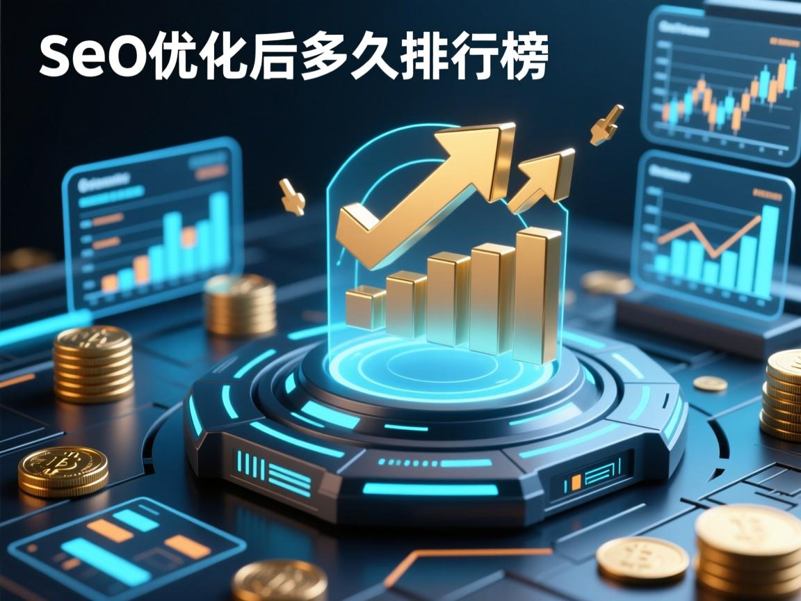 seo优化后多久排行榜