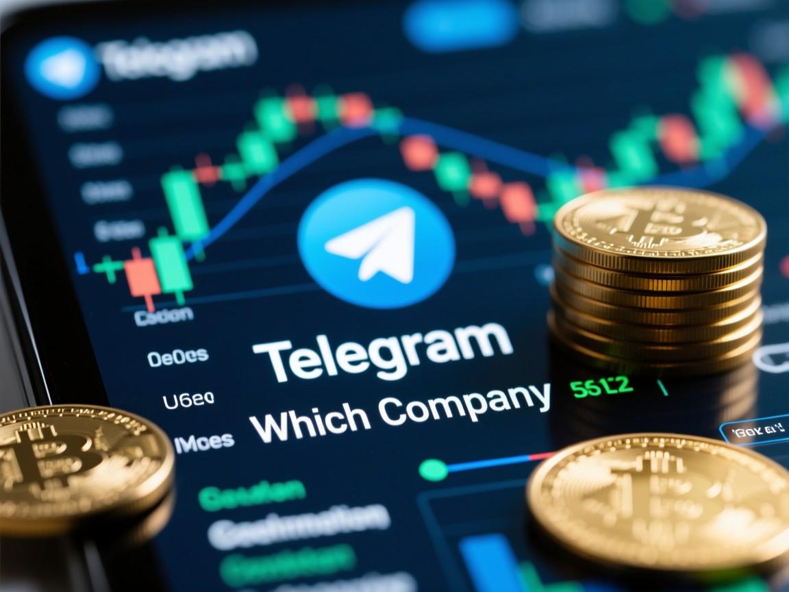 Telegram哪个公司的