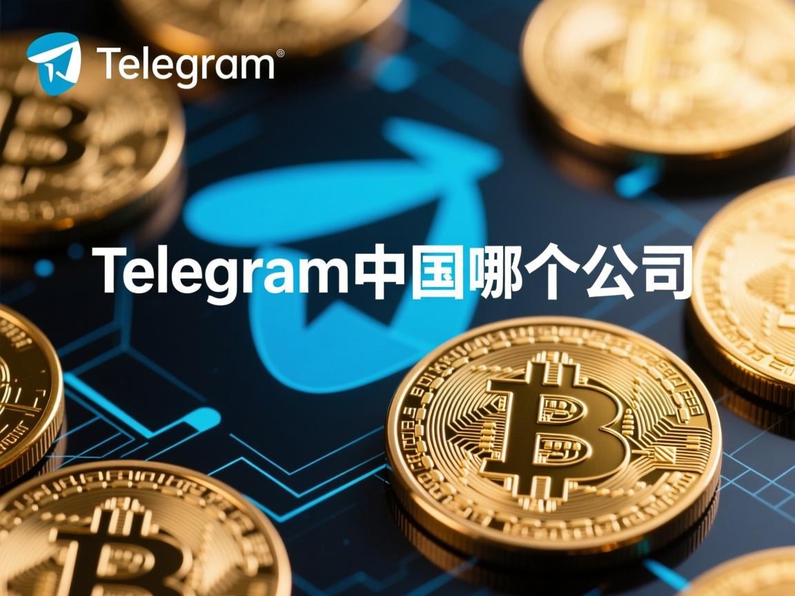 telegram中国哪个公司