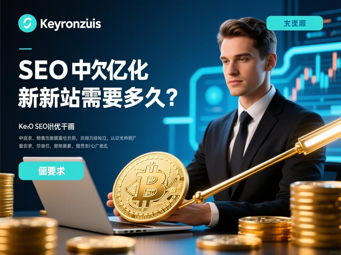 SEO优化一个新站需要多久