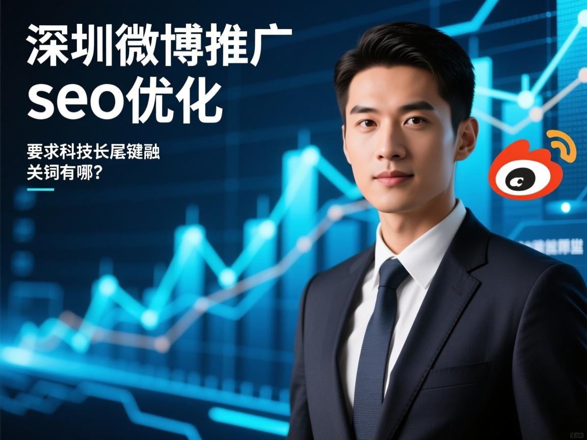 深圳微博推广seo优化的相关长尾关键词有哪些