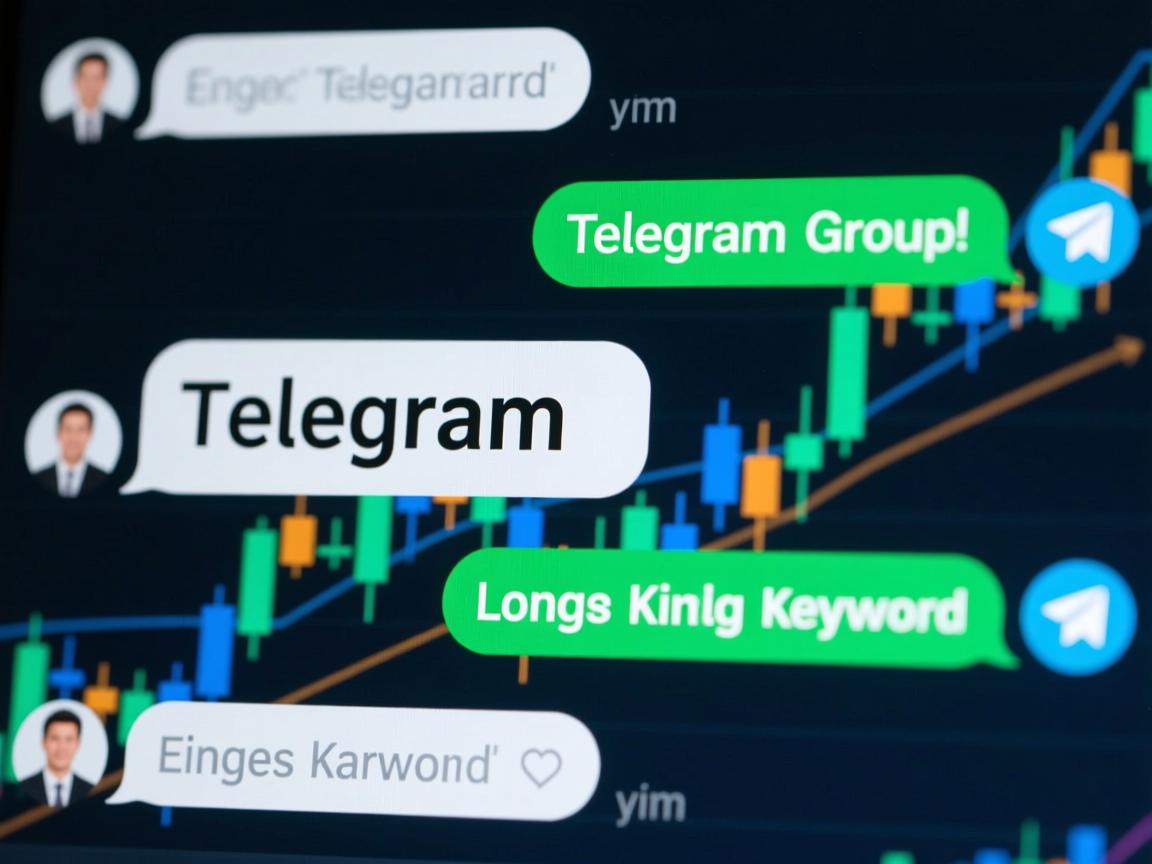 详细阅读:telegram群消息是英文的相关长尾关键词有哪些 telegram群消息是英文的相关长尾关键词有哪些
