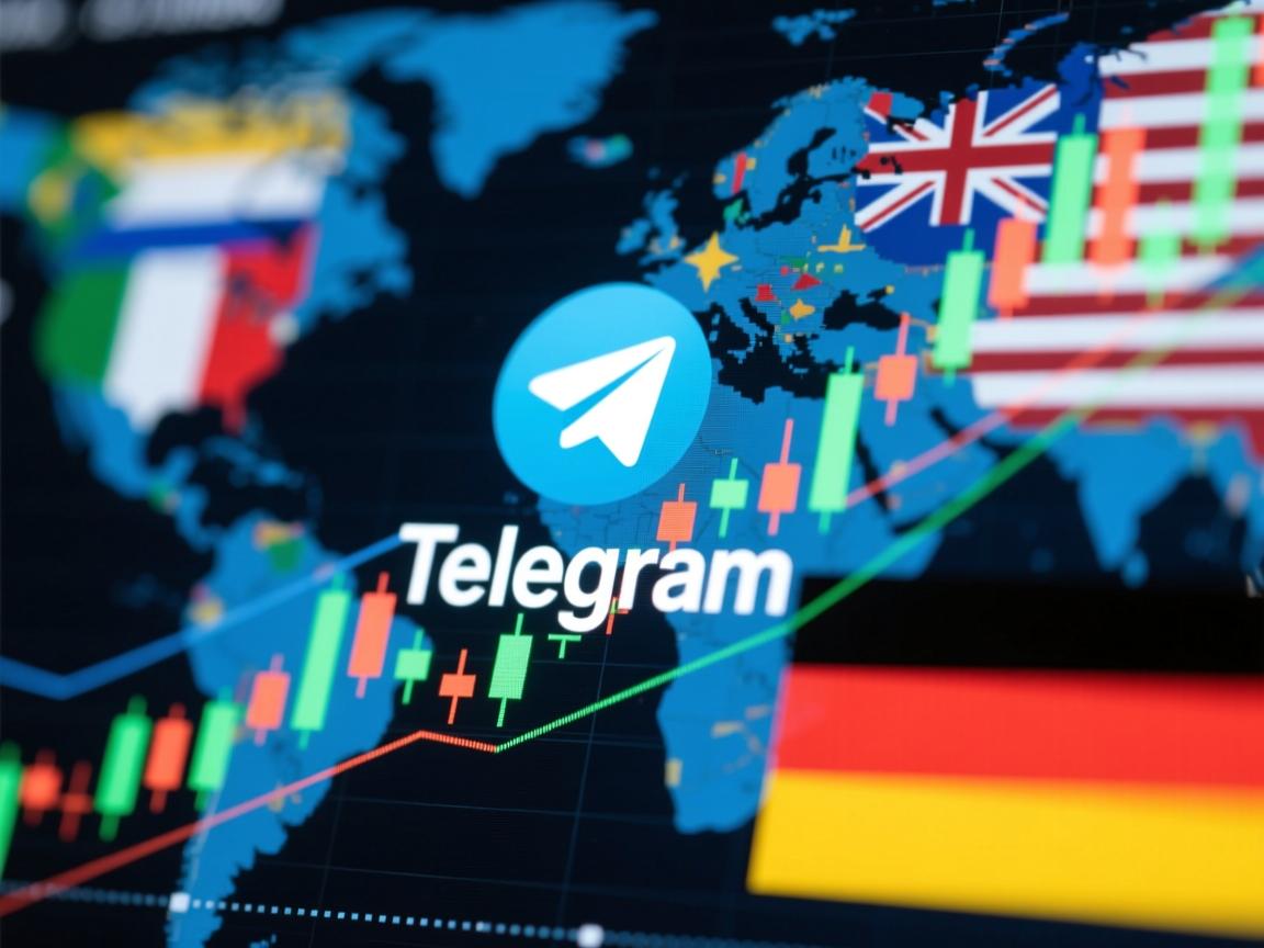 详细阅读:哪个国家使用telegram 哪个国家使用telegram