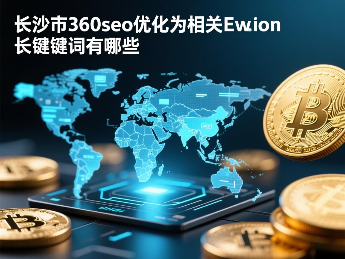 长沙市360seo优化的相关长尾关键词有哪些