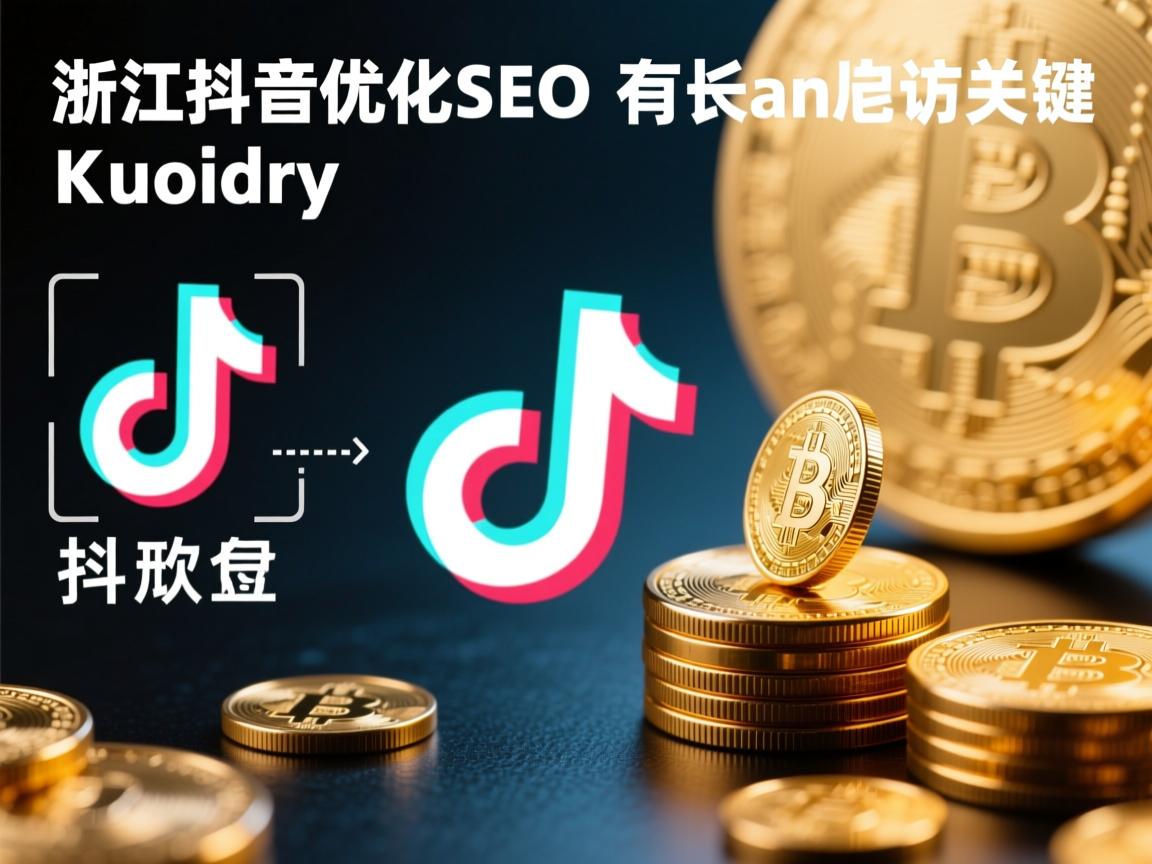 浙江抖音优化seo的相关长尾关键词有哪些