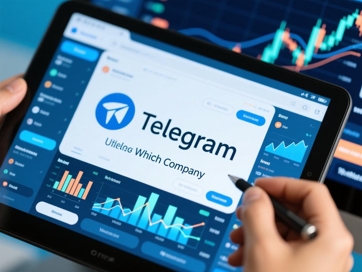 详细阅读:telegram属于哪个公司 telegram属于哪个公司