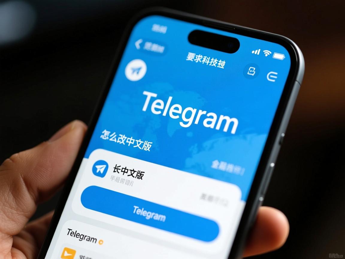 详细阅读:telegram手机怎么改中文版的相关长尾关键词是那些 telegram手机怎么改中文版的相关长尾关键词是那些