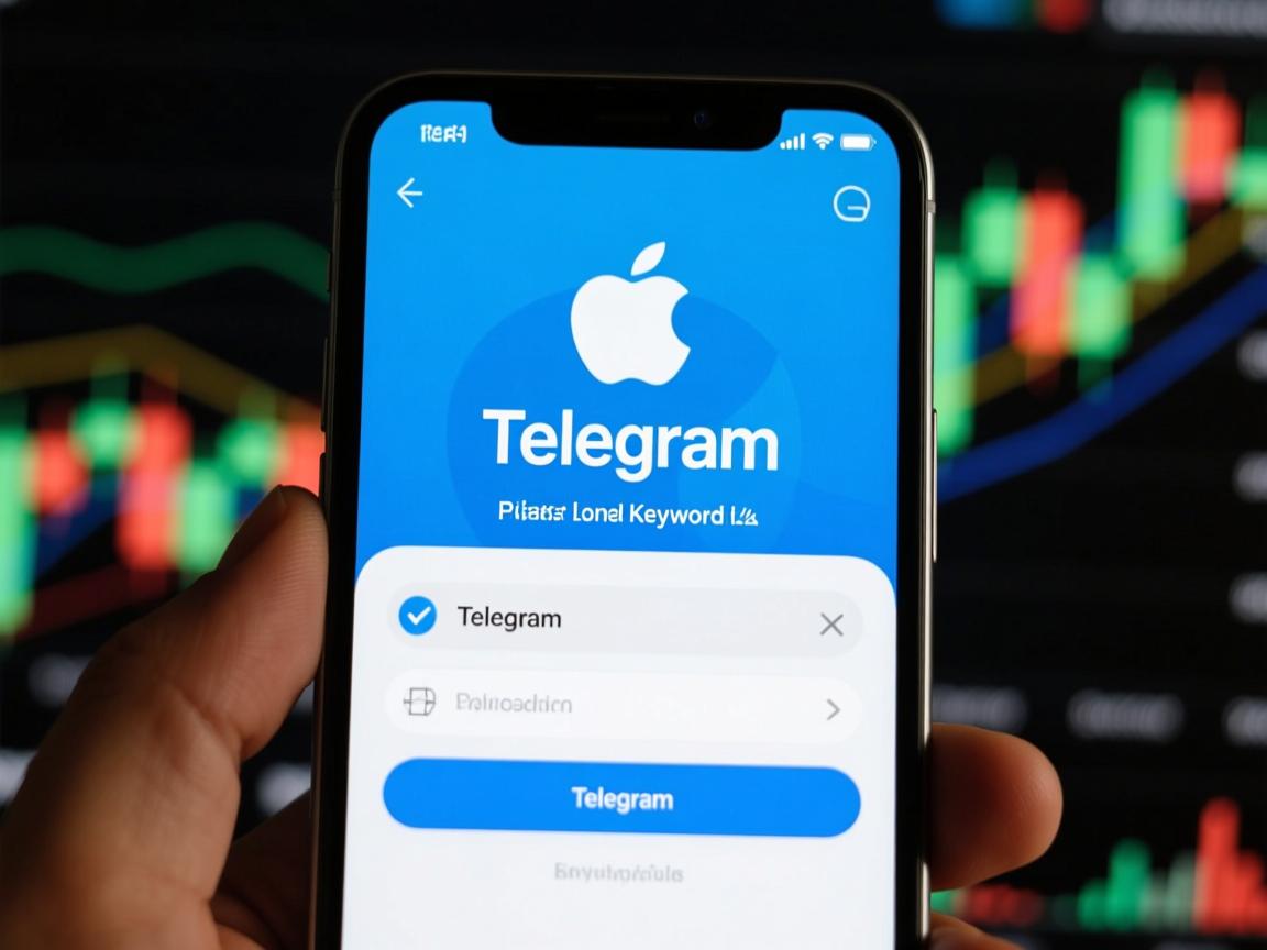 苹果手机telegram注册不的相关长尾关键词有什么