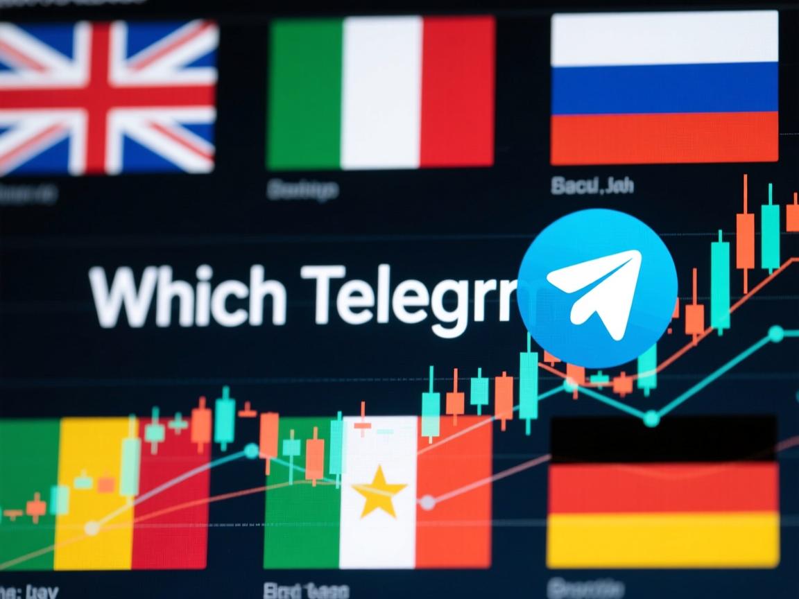 哪个国家用telegram