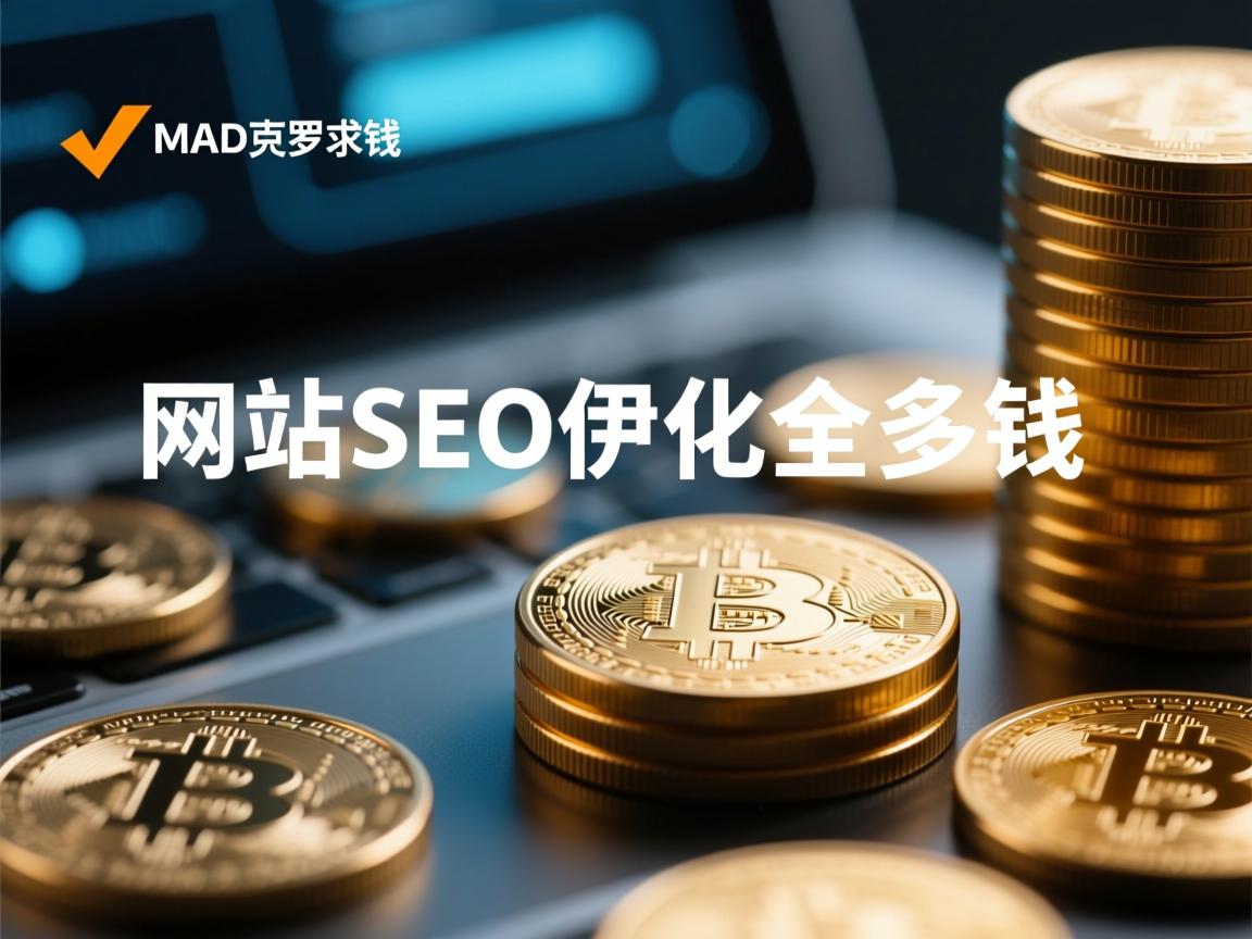 网站seo优化要多少钱