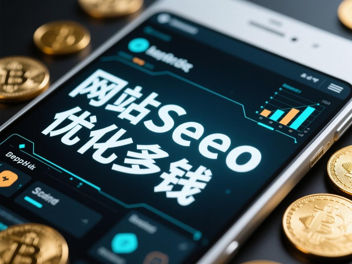 网站seo优化多少钱