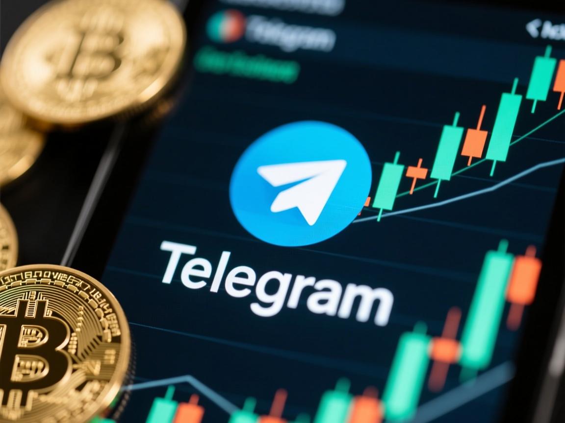 详细阅读:哪个软件里有telegram 哪个软件里有telegram