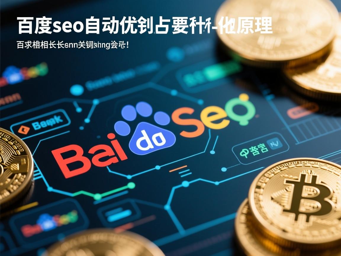 百度seo自动优化是什么原理呢的相关长尾关键词有哪些