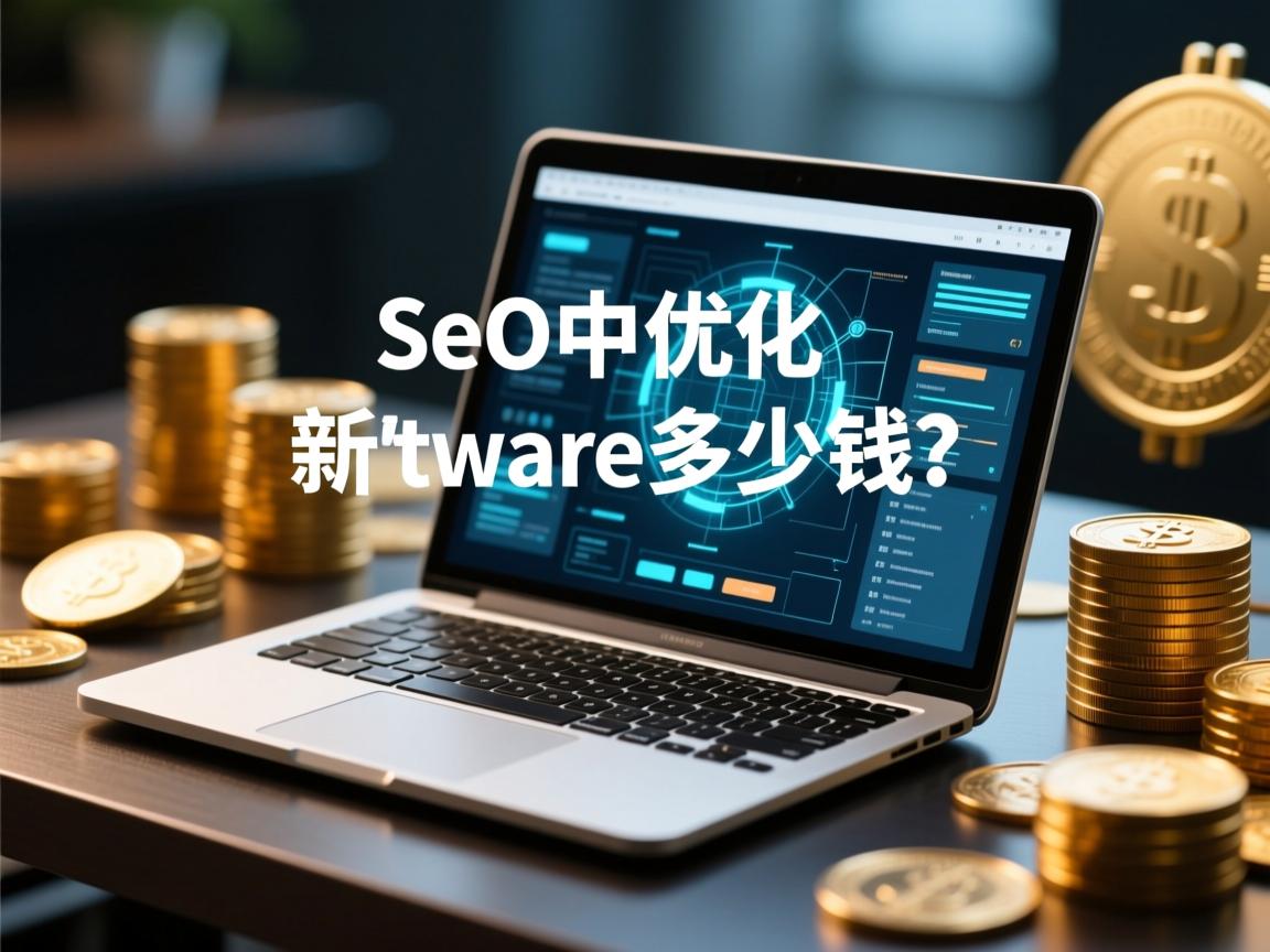 seo优化软件多少钱
