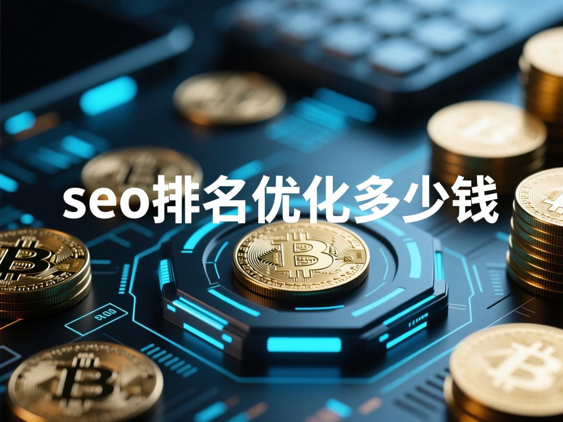 详细阅读:seo排名优化多少钱 seo排名优化多少钱