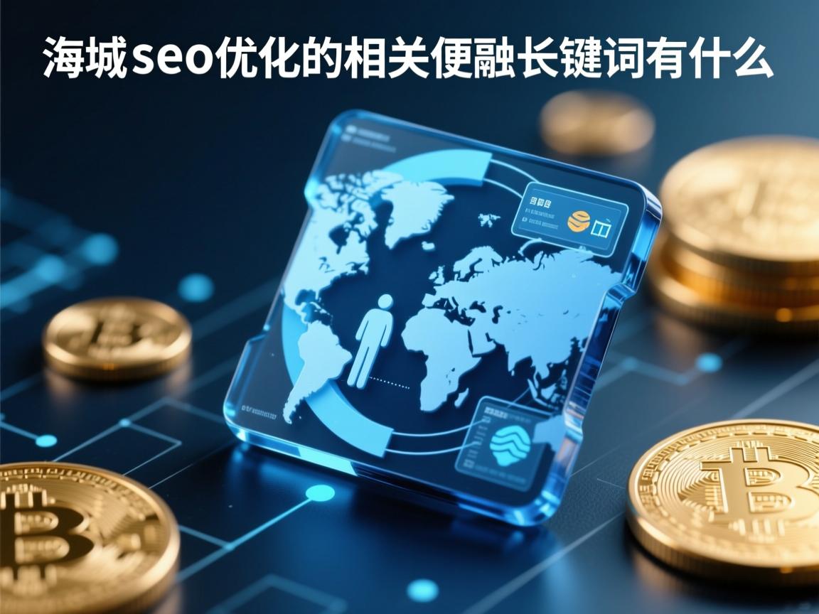 海城seo优化的相关长尾关键词有什么
