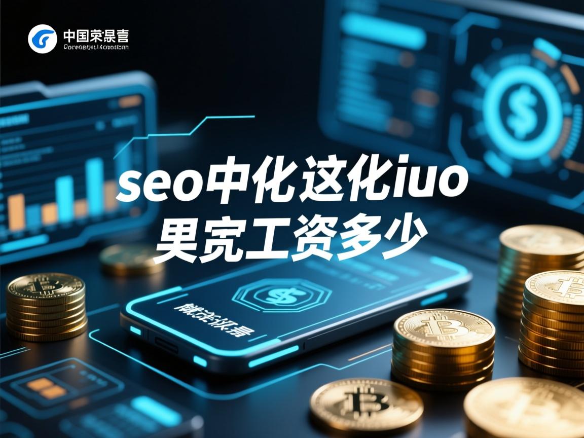 一个seo优化员工资多少