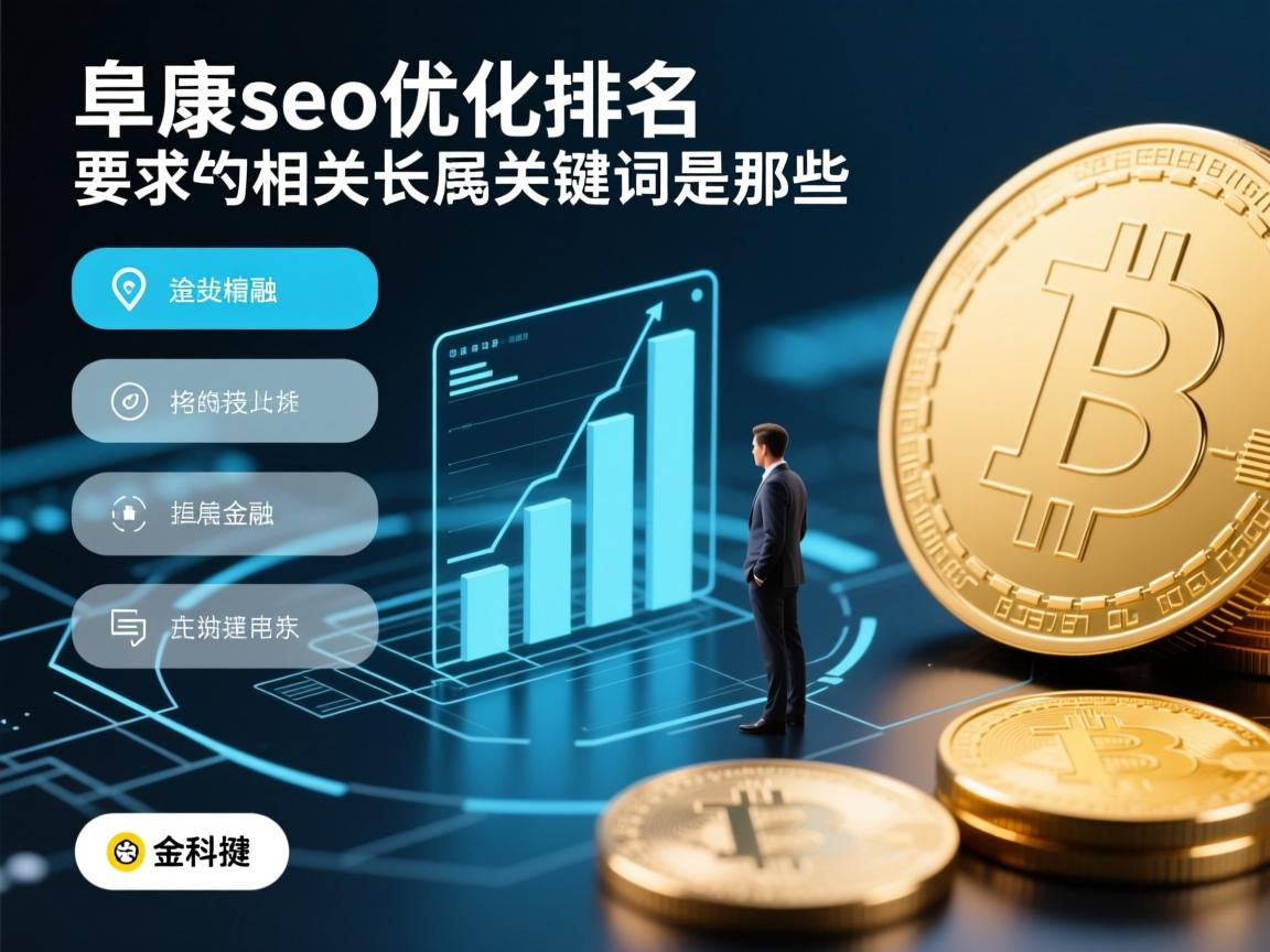 阜康seo优化排名的相关长尾关键词是那些