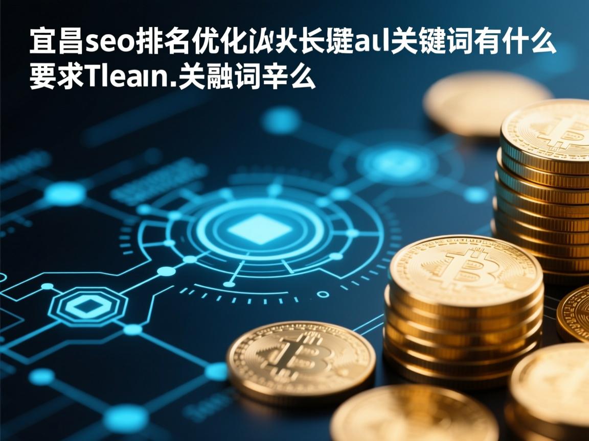 宜昌seo排名优化的相关长尾关键词有什么