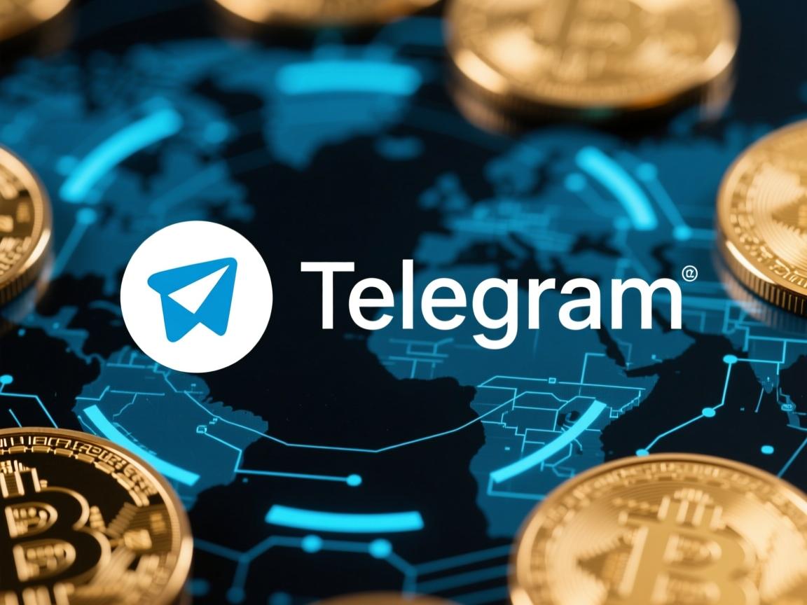 telegram的账号是哪个